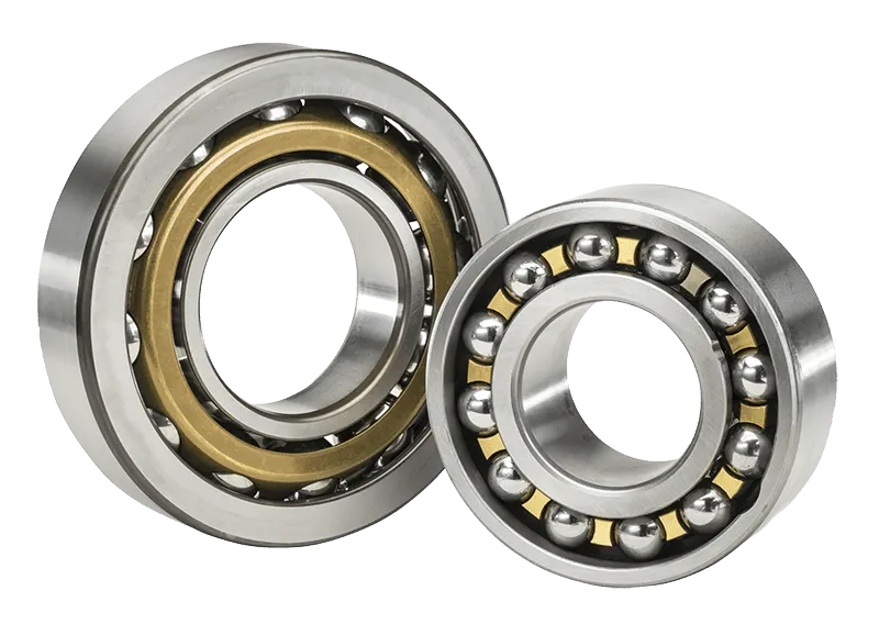 Automation Bearings Noida
