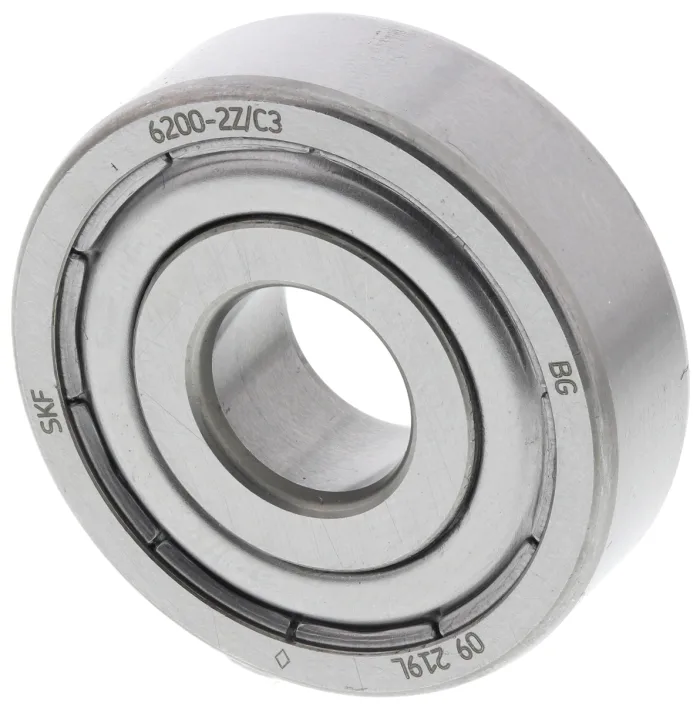 Quality Tested Bearings Noida