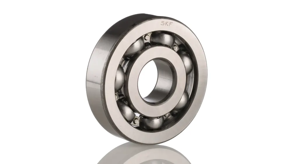 Industrial Ball Bearings Noida