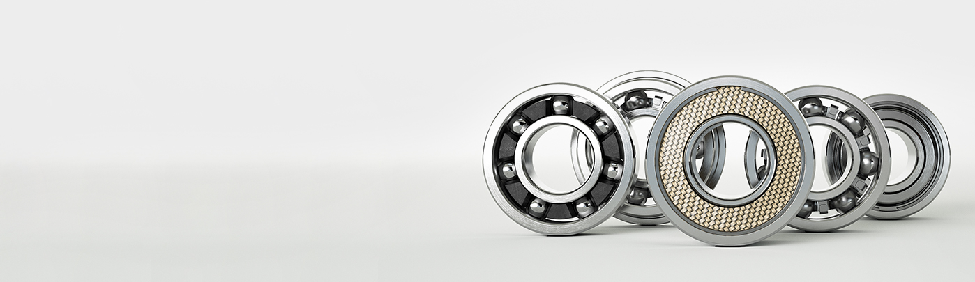 Industrial Ball Bearings Noida