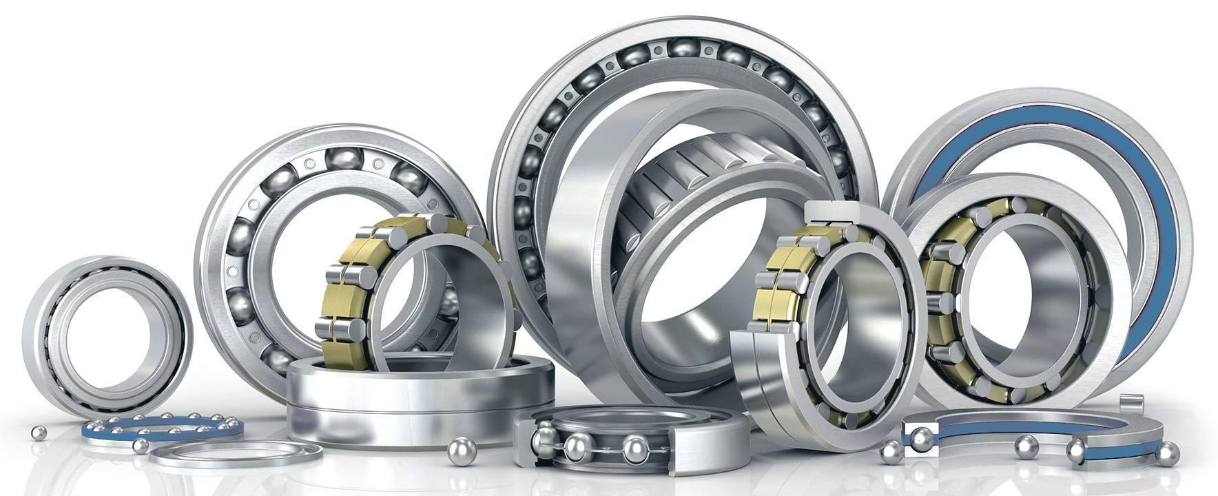 Continental Trading Co. – Ball Bearing Company in Noida