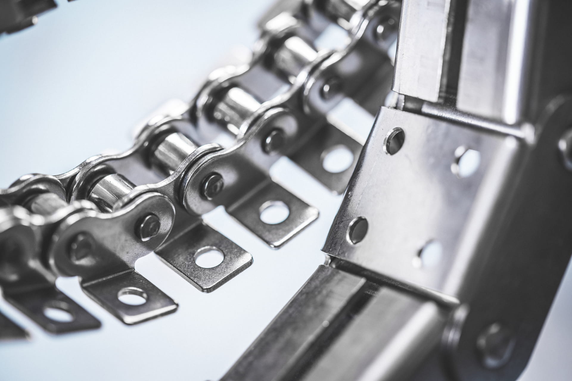 Heavy Duty Roller Chain Noida