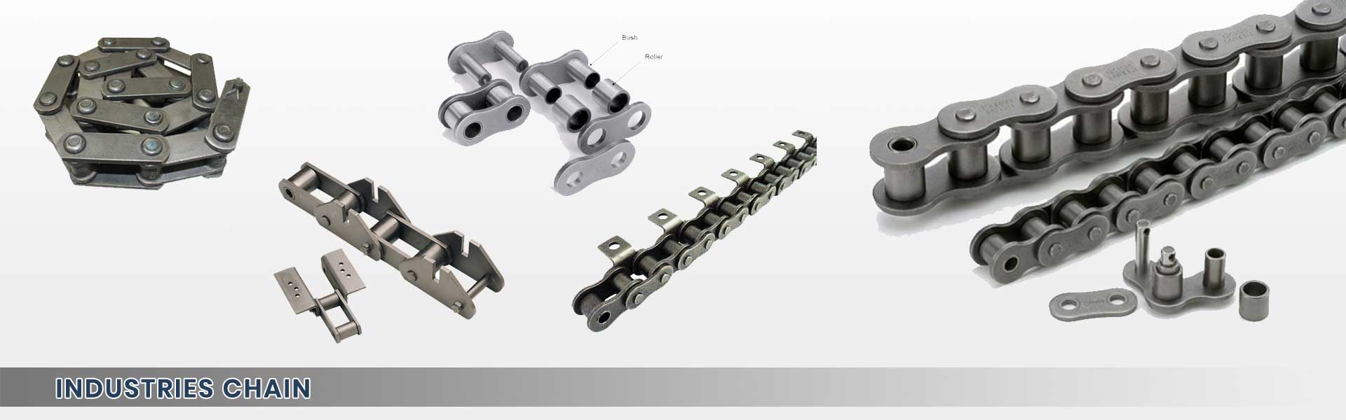 Continental Trading Co. – Industrial Roller Chain Company in Noida