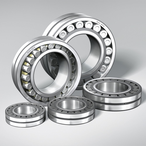 Spherical Roller Bearings Company in Gurgaon