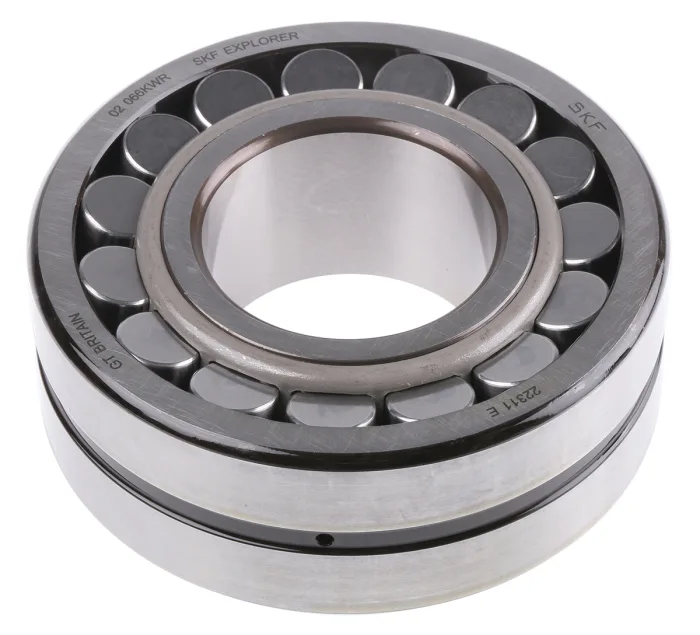 Spherical Roller Bearings Company in Gurgaon