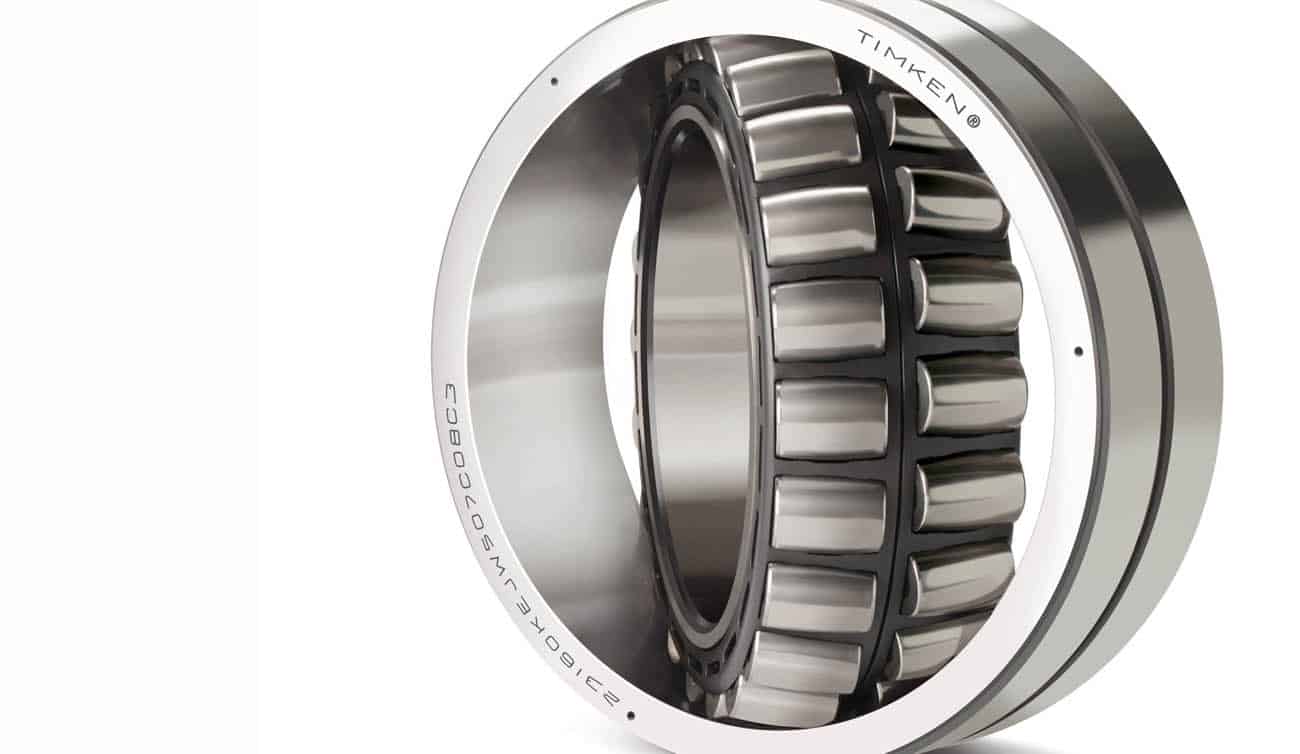 Heavy Duty Spherical Roller Bearings Company Gurgaon