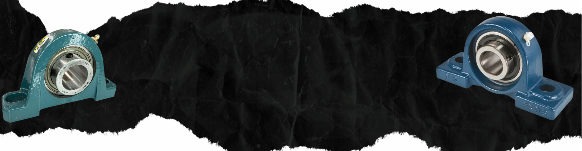 Pillow Block Bearing Company in Noida