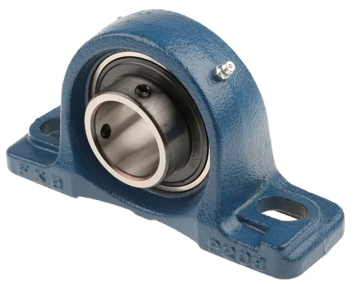 Pillow Block Bearing Company in Noida