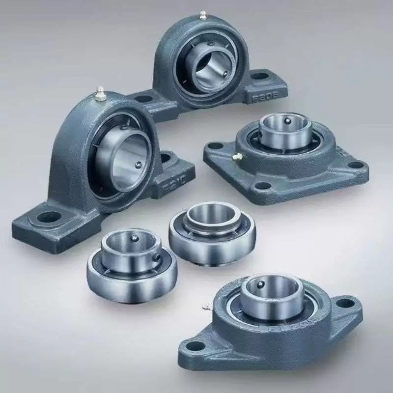 Pillow Block Bearing Company in Noida