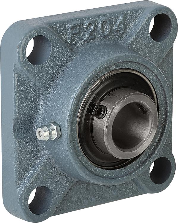 Industrial Pillow Block Bearings Noida