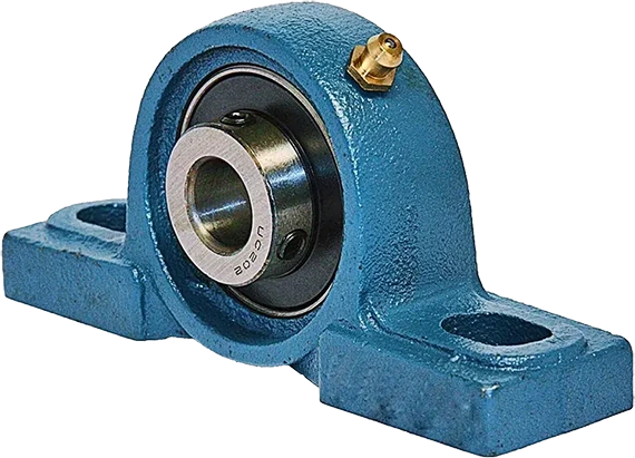 Heavy Duty Pillow Block Bearings Noida