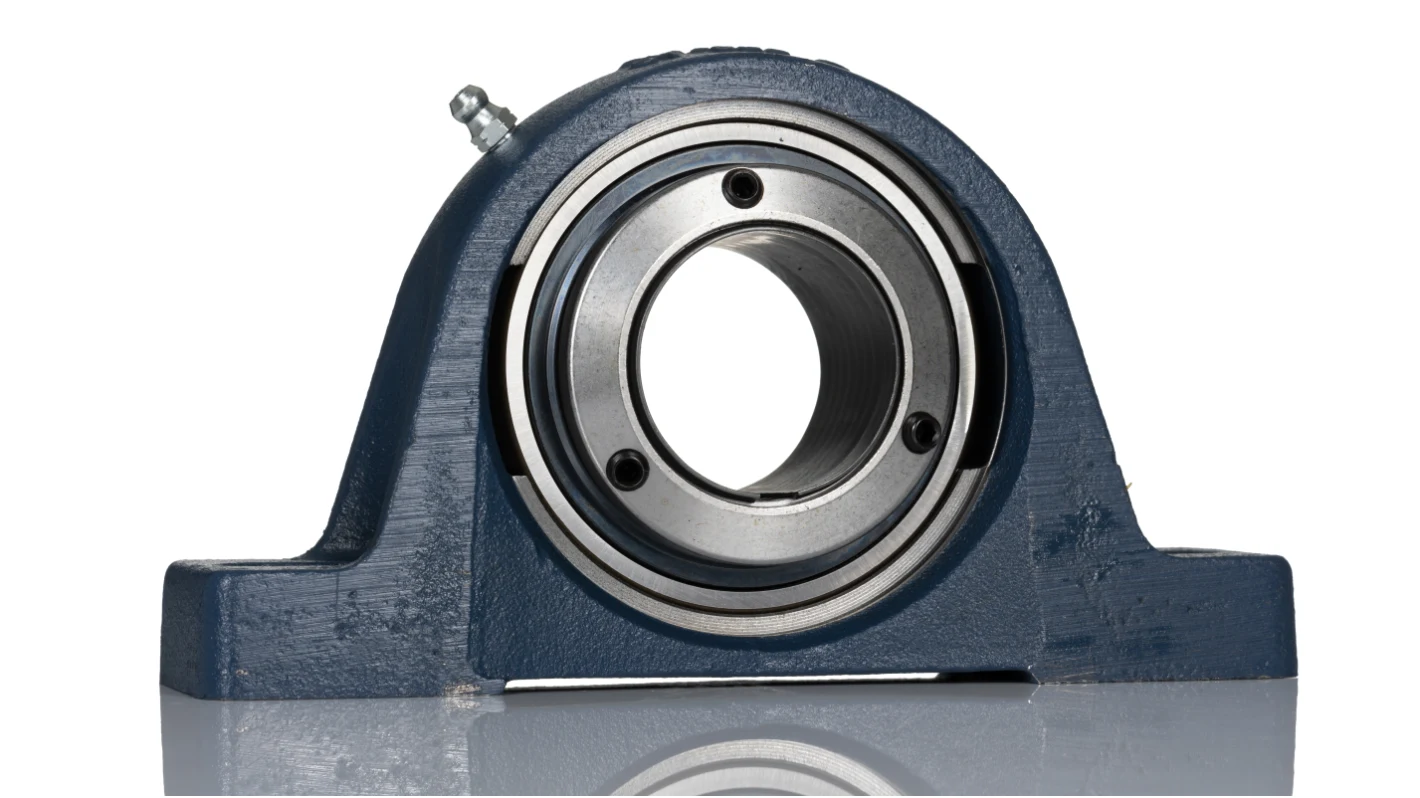 Pillow Block Bearing Selection Noida