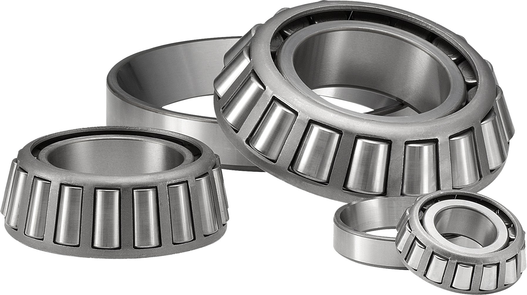Industrial Tapered Roller Bearings Noida