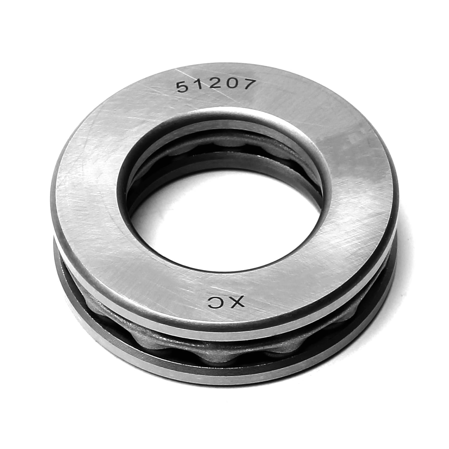 Quality Checked Thrust Bearings Gurgaon