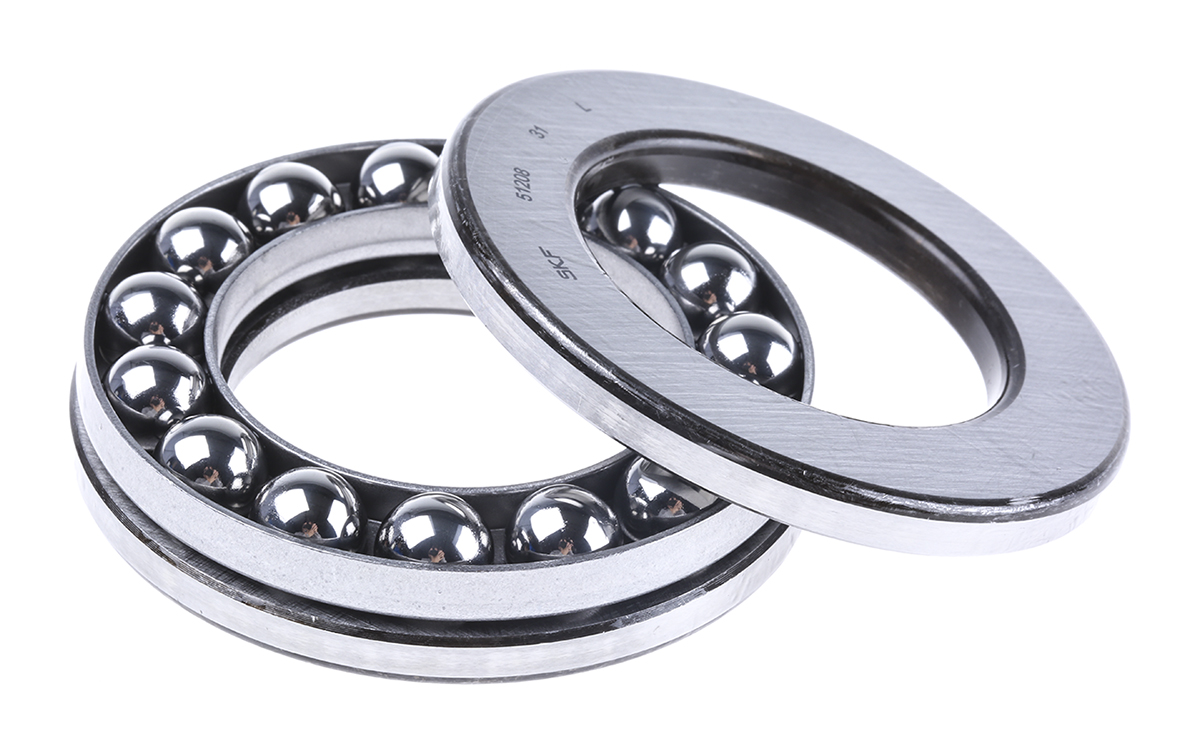 Industrial Thrust Ball Bearings Gurgaon