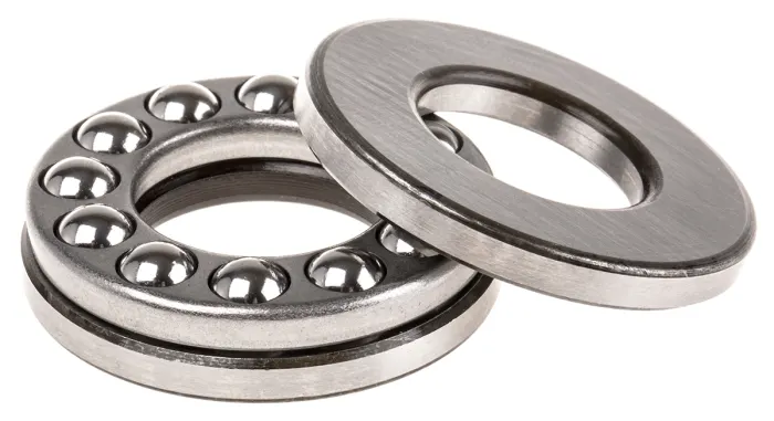 Axial Load Bearings Gurgaon
