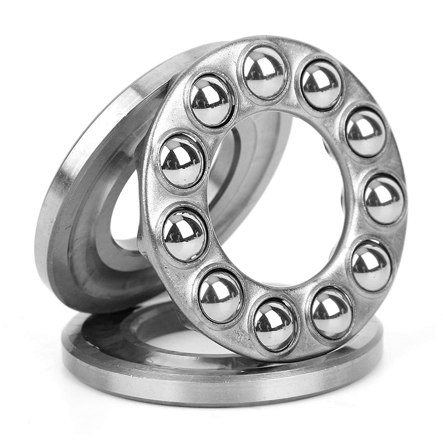 Industrial Thrust Ball Bearings Gurgaon