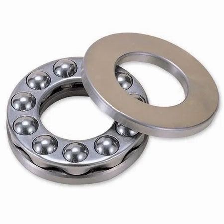 Thrust Ball Bearing Selection Gurgaon