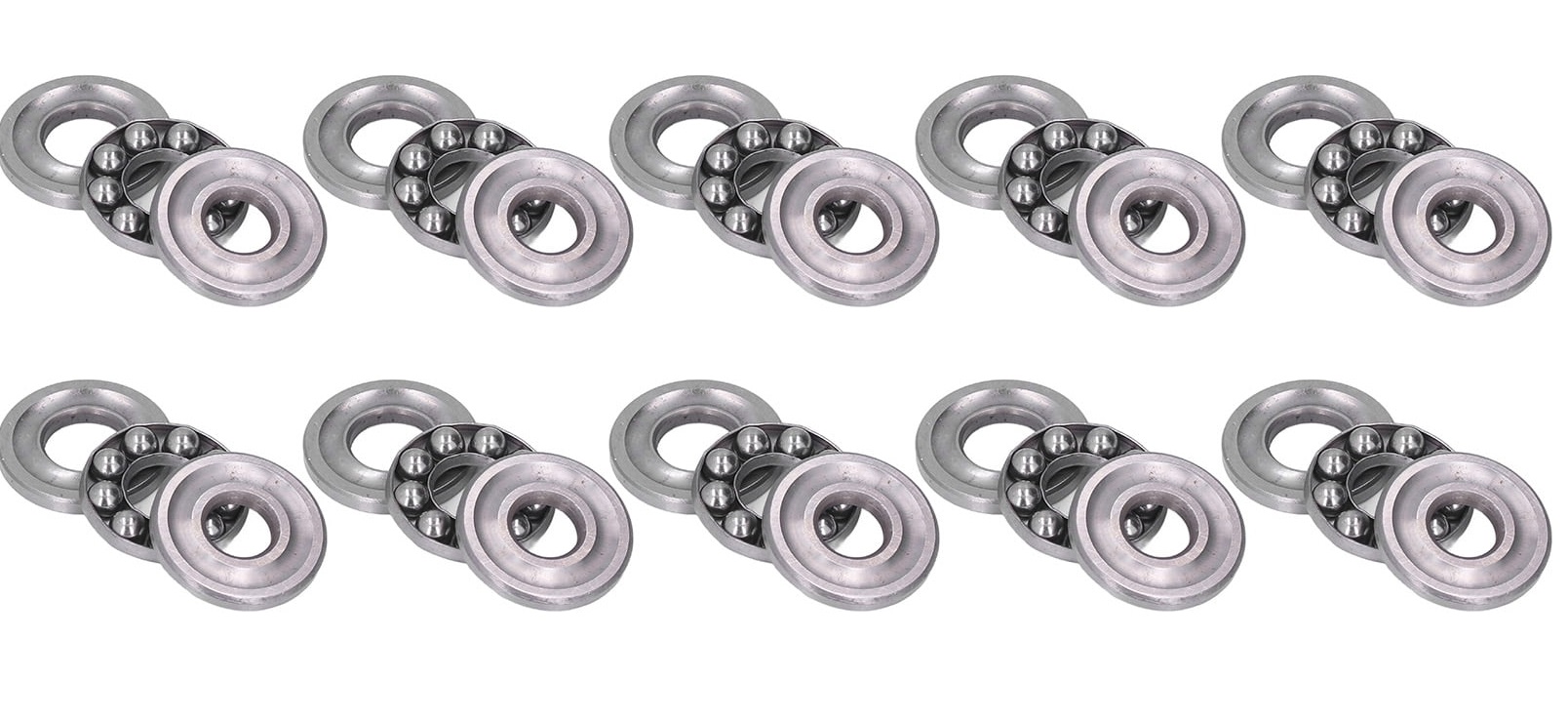 Industrial Thrust Ball Bearings Gurgaon