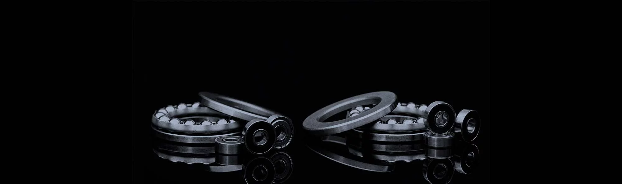 Thrust Ball Bearing Company in Gurgaon