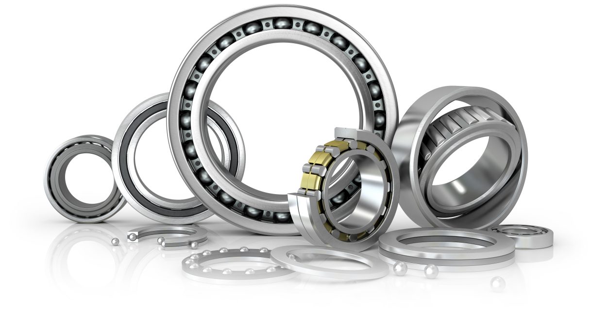 Continental Trading Co. – Thrust Ball Bearing Company in Gurgaon